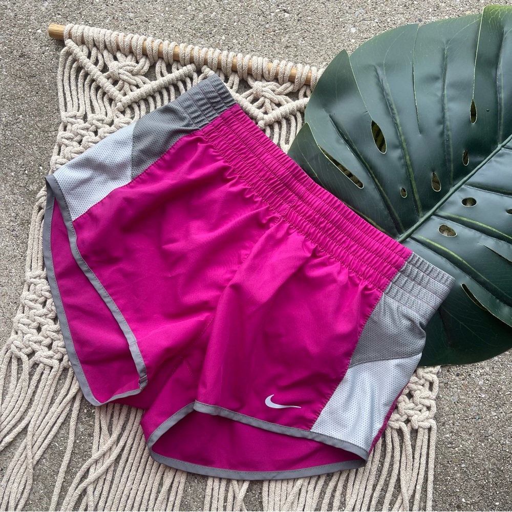 Nike Dri-Fit Running Shorts Size XS